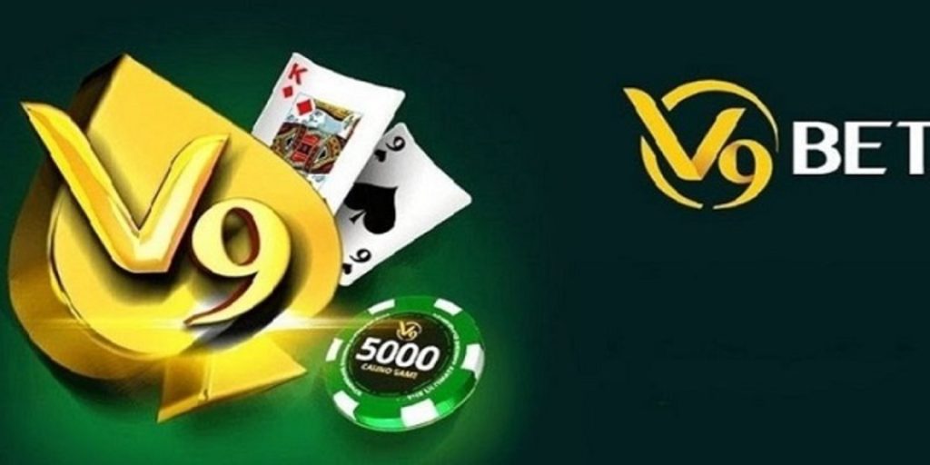 V9bet - Thương hiệu hàng đầu khu vực