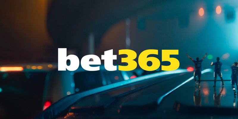 BET365 - sân chơi cá cược, giải trí đẳng cấp